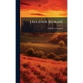 thumbnail image 1 of Leggende Romane, (Hardcover), 1 of 1