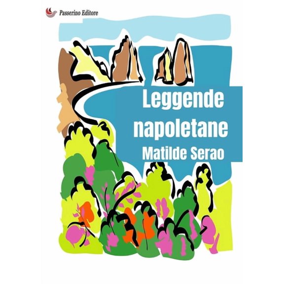 Leggende napoletane, (Paperback)