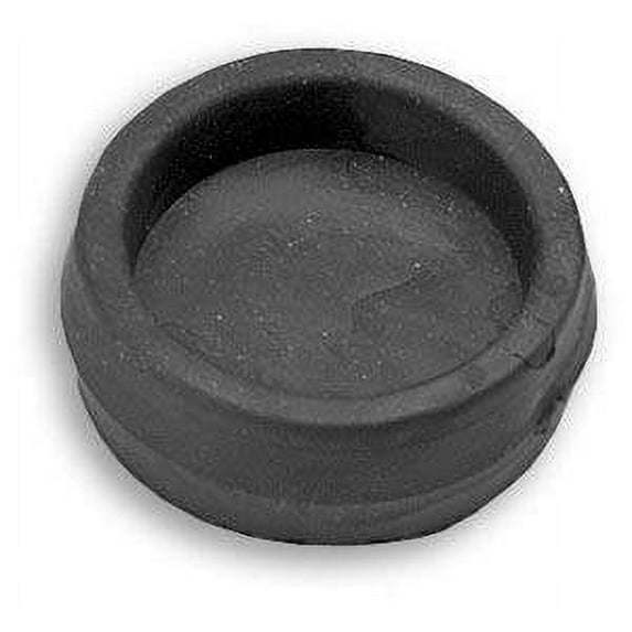 Leggett & Platt Large Rubber Caster Cup