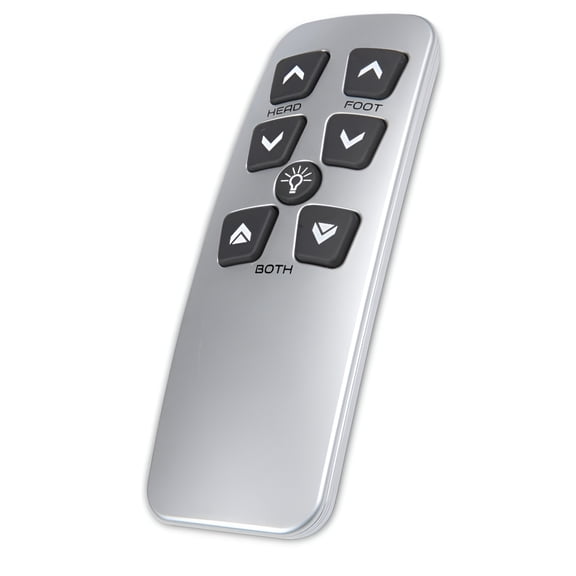 Leggett & Platt Series 100 or T120 Adjustable Bed Replacement Remote