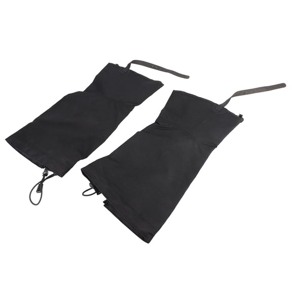 Legging Gaiter Travel Outdoor Leg Warmers Hiking Skiing Water Resistant Winter Shoe Cover Boot Tourist Foot Guard