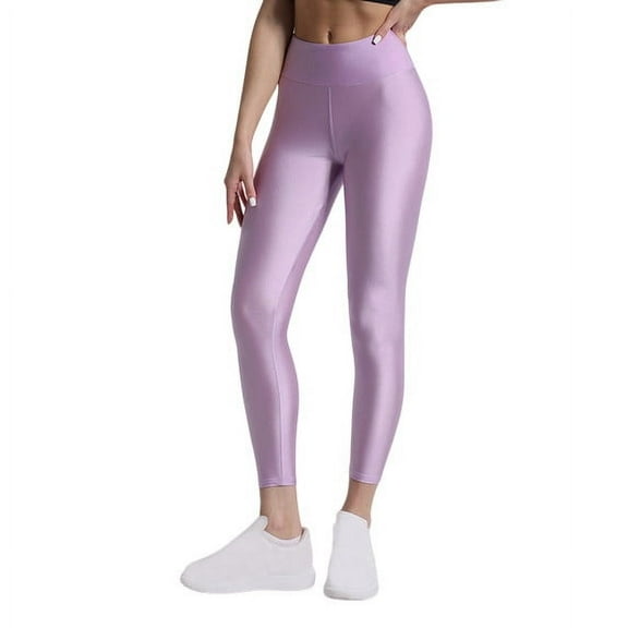 Leggings For Women Tummy Control Sevevn Women's Tight Fitting High Stretch Fitness Pants Yoga Pants