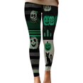 thumbnail image 1 of Leggings For women Mummy Skull Print 4-Way Stretch Casual Fashion Tummy Control Leggings, 1 of 6