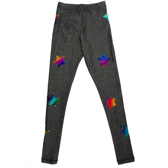 Leggings Multicolor Stars