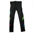 thumbnail image 1 of Leggings Multicolored Rays, 1 of 6