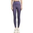 thumbnail image 1 of Leggings with Pockets for Women JIANLAI Stretch Solid Color Athletic Workout Pants, Soft Breathable Non‑See‑Through Active Bottoms For Gym Fitness Running Jogging Lounging Travel Daily Casual Outfits, 1 of 8
