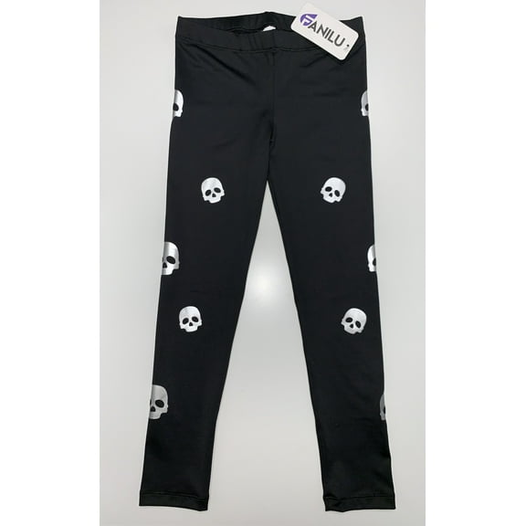 Leggings Skulls
