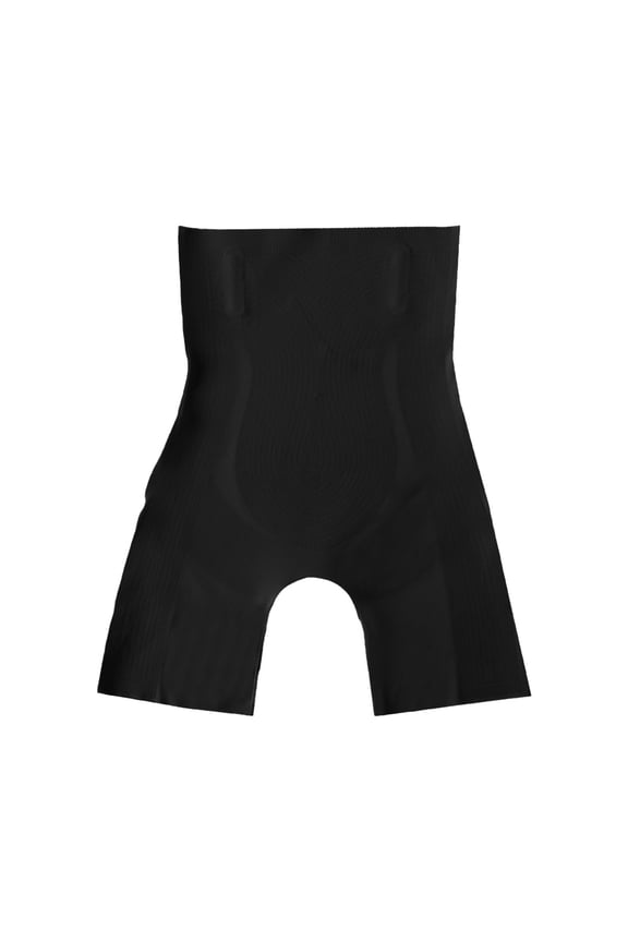 Leggings for Women Clearance!Yanyanz Slimming Up Hip Shaper High Waisted for Women Butt Lifter Light Shorts Thigh Slimmer Shape for Wedding Dresses Leggings for Women Tummy Control Black L