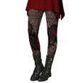 Leggings for Women Stretchy Leggings for Women Cotton Soft Autumn and