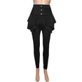 thumbnail image 1 of Leggings for Women Yoga Pants Women Women'S Pants Womens Leggings Pants for Women Yoga Pants Black Leggings Women Womens Pants High Waisted Leggings for Women, 1 of 5