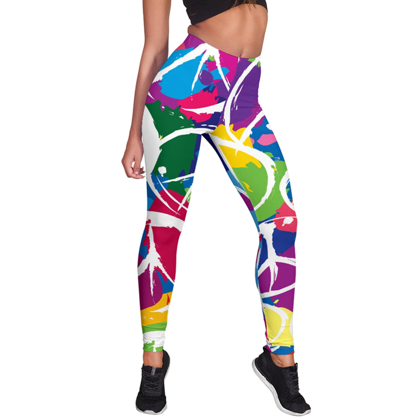 High Waist Yoga Pants Seamless Tie Dye Sports Leggings Tummy Control Workout  Running Yoga Leggings Comfortable Shapewear Keeps You Hugged In And Looking  Slim Colors From Healthy521, $9.53 | DHgate.Com