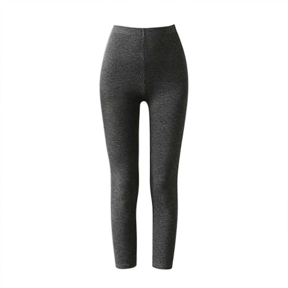 Leggings for Women High Elasticity Slim Fit Casual Leggings Workout Soft Pants for Running