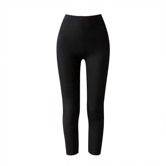 Leggings for Women High Elasticity Slim Fit Casual Leggings Workout Soft Pants for Running