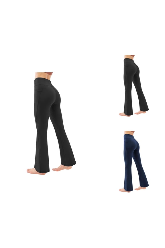 Leggings for Women High Waist Performance Workout Tights Athletic Running Yoga Pants for Gym Fitness and Sports