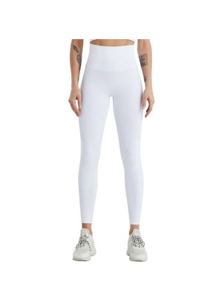 Buy Zukzi Women's Stretchy Sexy See Through Leggings Sheer Leggings  Clubwear, Sheer White, US 2 Online at desertcartSeychelles
