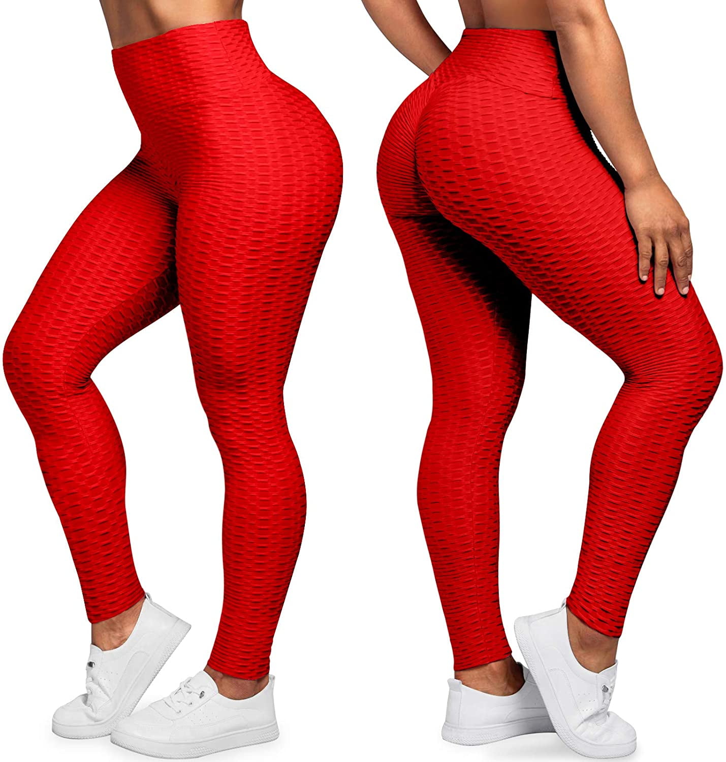 Antilope Workout Leggings for Women High Waist, Yoga Pants with Pocket,  Tummy Control Squat Proof Butt Lift 7/8 Athletic Gym Leggings : :  Clothing, Shoes & Accessories