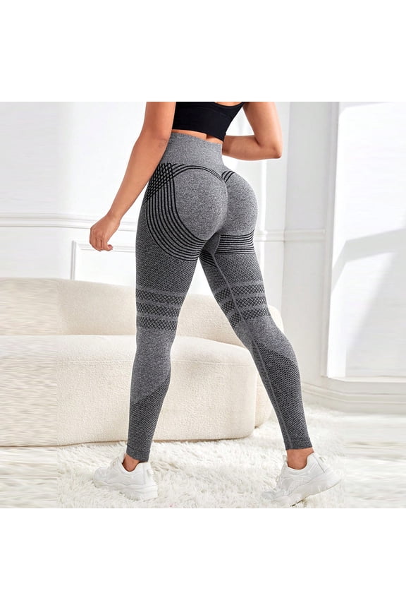 Leggings for Women Tummy Control High Waisted Leggings for Women Tummy Control Booty Lifting Yoga Pants