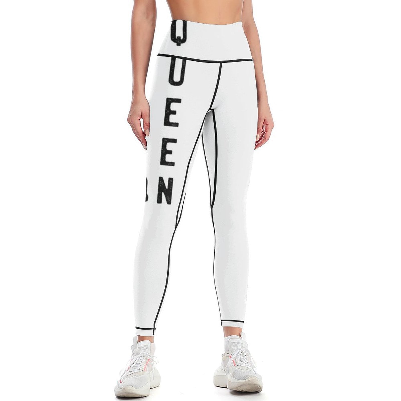 Leggings sport legging active wear sporty woman gym Women's high waist Womens Leggings