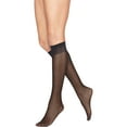 thumbnail image 1 of Leggs Everyday Women's Light Sheer Knee High Hosiery 10-Pair, 1 of 2