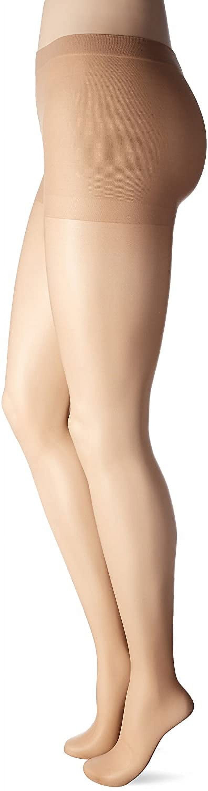Leggs pantyhose walmart hot sale