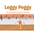 thumbnail image 1 of Leggy Peggy (Hardcover), 1 of 1