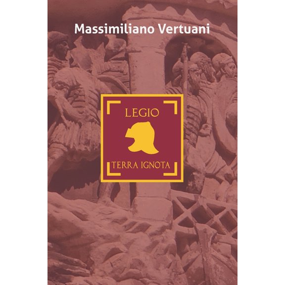 Legio Terra Ignota (Paperback)