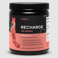 thumbnail image 1 of Legion Recharge Post-Workout Creatine, HMB & Tart Cherry Powder, Watermelon, 30 Servings, 1 of 16