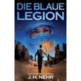 thumbnail image 1 of Legion: Die Blaue Legion (Series #6) (Paperback), 1 of 1