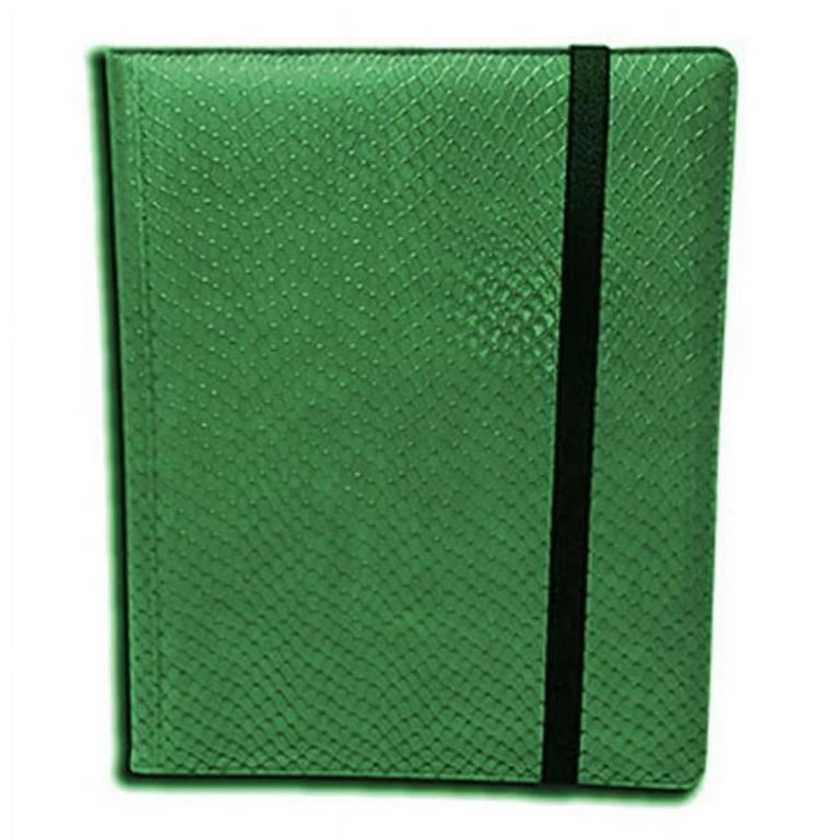 dragonhide card binder Dragon Shield main image 0