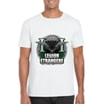 thumbnail image 1 of Legion Etrangere 2 REP French Foreign Legion Military T-Shirt, for men & women, up to size 5XL, 1 of 3