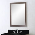 thumbnail image 1 of Legion Furniture 24 in. Antique Coffee Mirror, 1 of 2