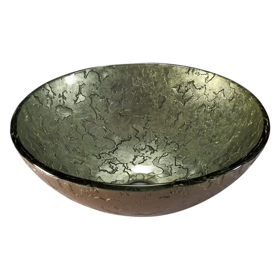 Legion Furniture Vessel Bathroom Sink