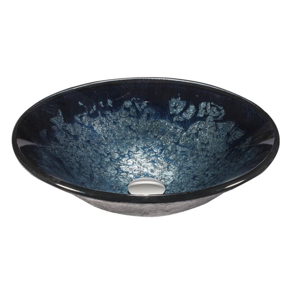 Legion Furniture ZA-250 Glass Sink Bowl
