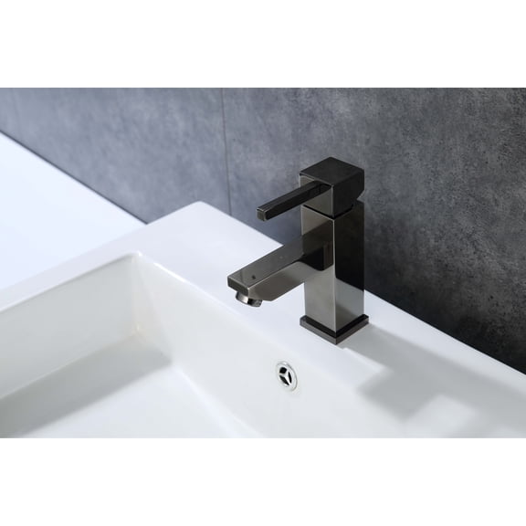 Legion Furniture  ZY6001-GB  cUPC Faucet with Drain