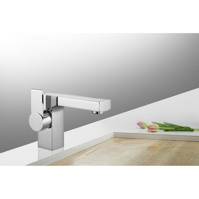 Legion Furniture  ZY6053-C  cUPC Faucet with Drain