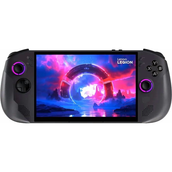 Legion Go S 8" 120Hz Ryzen Z1 Extreme 32GB 1TB SSD SteamOS Gaming Handheld