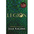 thumbnail image 1 of Pre-Owned Legion Julie Kagawa (Paperback), 1 of 1