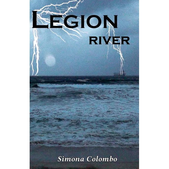 Legion: Legion: River (Paperback)