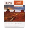 thumbnail image 1 of Legion Moab Entrada Digital Rag Paper - 8-1/2" x 11", Bright White, 300 gsm, Pkg of 25 Sheets, 1 of 2