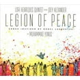 thumbnail image 1 of Legion Of Peace: Songs Inspired By Laureates, 1 of 1
