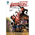 thumbnail image 1 of Pre-Owned Legion of Super Heroes Volume 2: The Dominators TP (The New 52) Paperback, 1 of 1