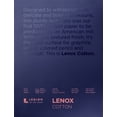 thumbnail image 1 of Legion Paper Lenox Pad, 15 Sheets, 9in x 12in, 1 of 2