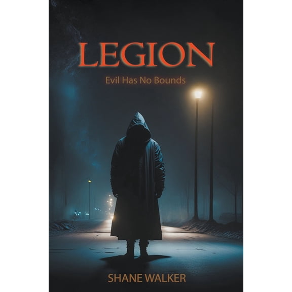 Legion, (Paperback)