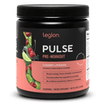thumbnail image 1 of Legion Pulse Pre-Workout Supplement with Citrulline Malate and Betaine, Naturally Sweetened and Flavored, 1 of 71