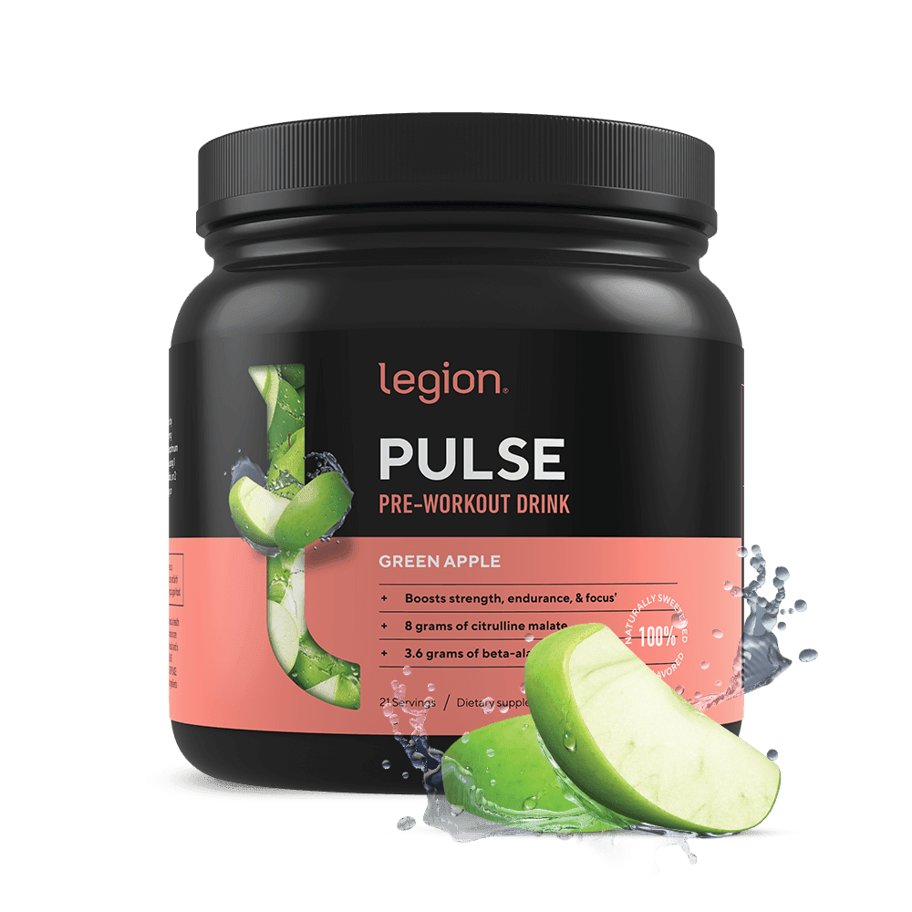 GHOST PRE workout Bite – Greenbites Co.