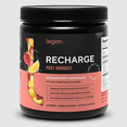 thumbnail image 1 of Legion Recharge Post-Workout Creatine, HMB & Tart Cherry Powder, Strawberry Lemonade, 30 Servings, 1 of 12