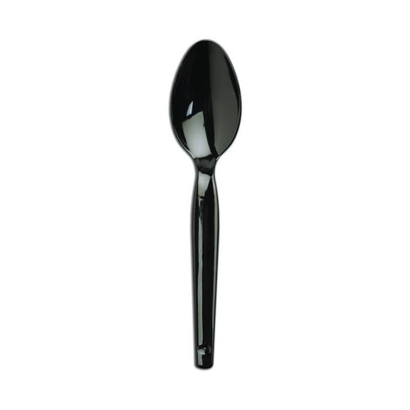 Legion S1003E Legion Teaspoon Ebony