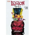 thumbnail image 1 of Legion: Son of X Vol. 1 : Prodigal (Paperback), 1 of 1