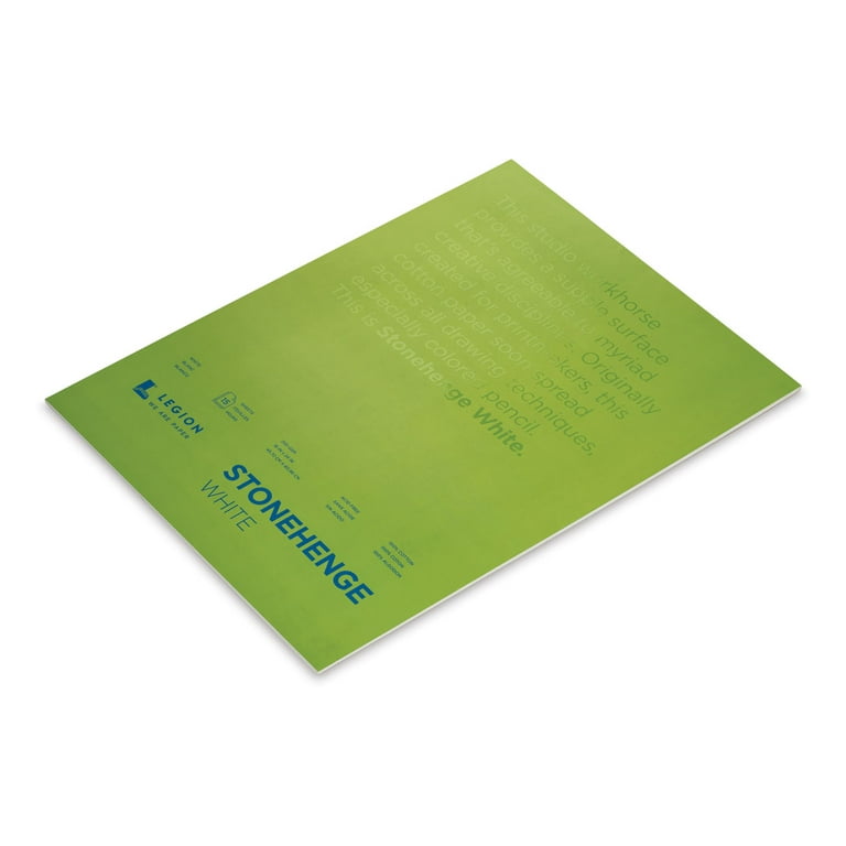 Blick Studio Tracing Paper Pad - 9 inch x 12 inch, 50 Sheets, Other