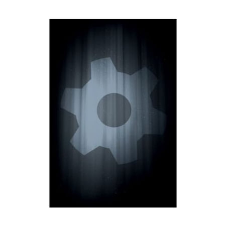 Legion Supplies - DP: Double Matte Iconic: Gear (50)